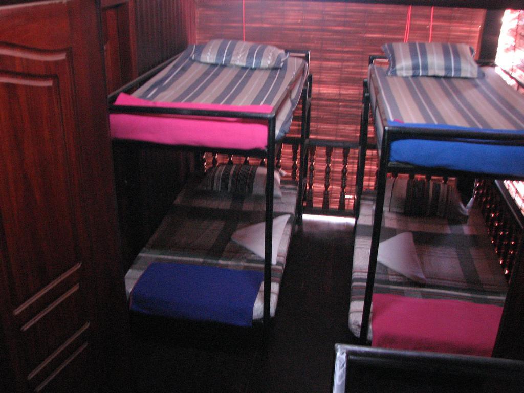 Angkor Sun Siem Reap Hotel Exterior foto